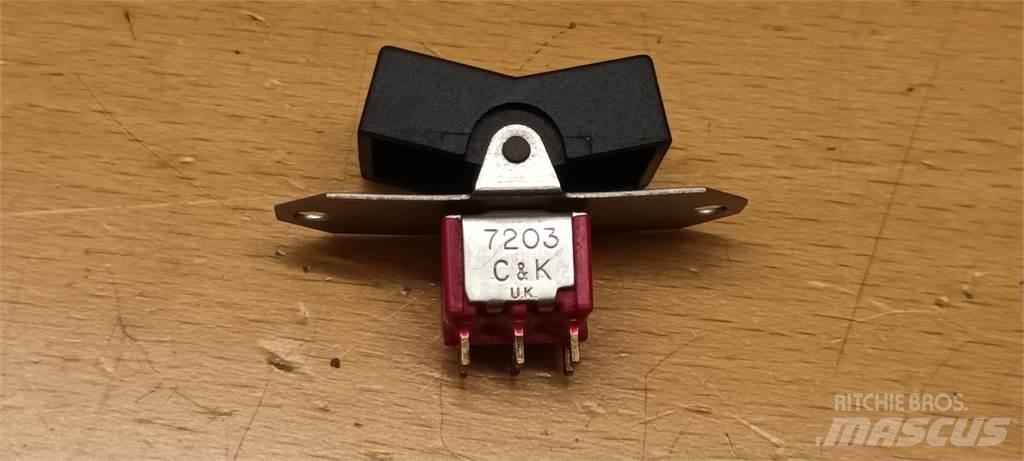 Eco Log 6001540 Sähkö ja elektroniikka