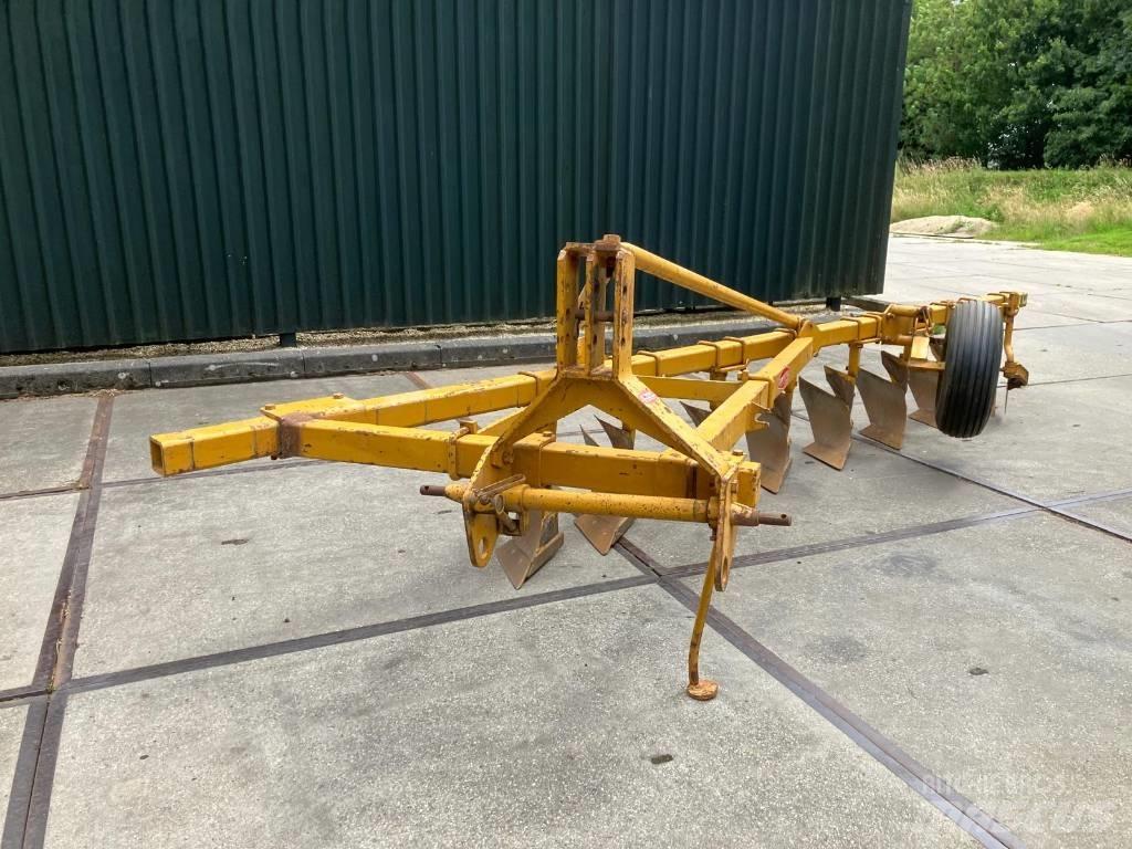 Rumptstad RB1020 Sarka-aurat
