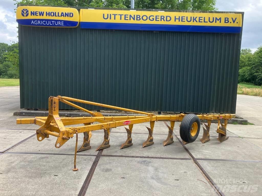 Rumptstad RB1020 Sarka-aurat