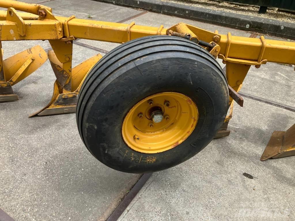 Rumptstad RB1020 Sarka-aurat