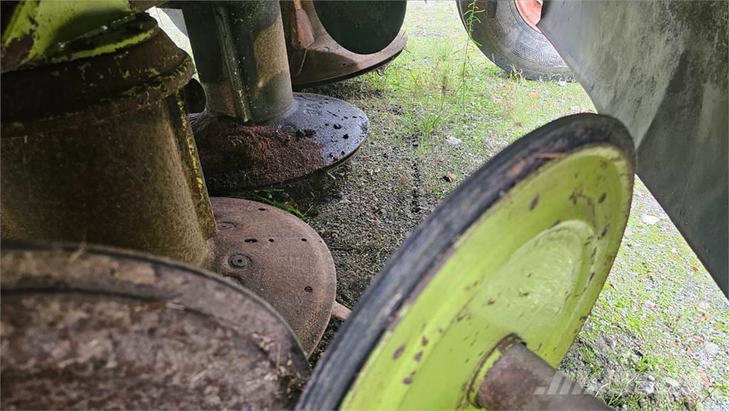 CLAAS Corto 300 Niittomurskaimet