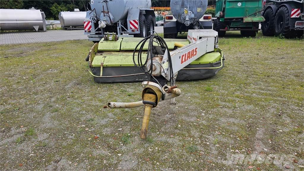 CLAAS Corto 300 Niittomurskaimet