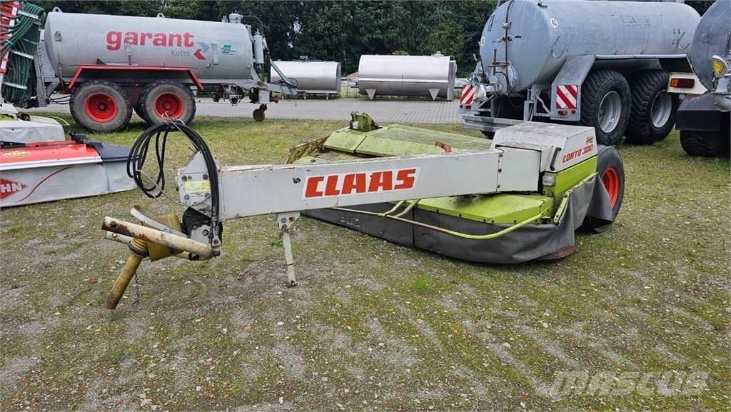CLAAS Corto 300 Niittomurskaimet