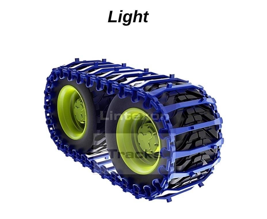  LINTEXON LIGHT Muut metsäkoneet