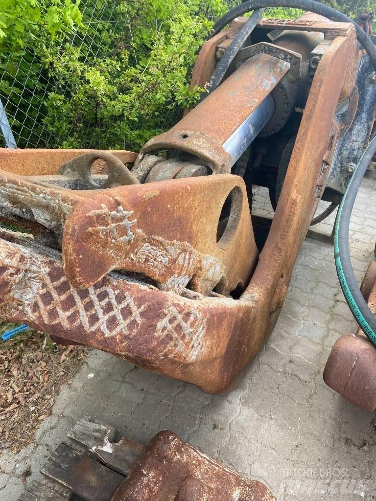 Wimmer forknuser s70 Mobiilimurskaimet