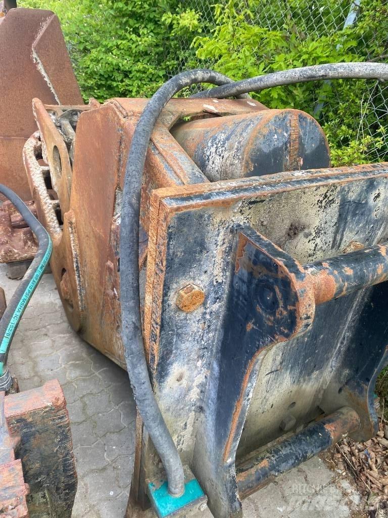 Wimmer forknuser s70 Mobiilimurskaimet