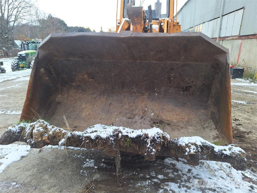 Liebherr 631 Muut autot