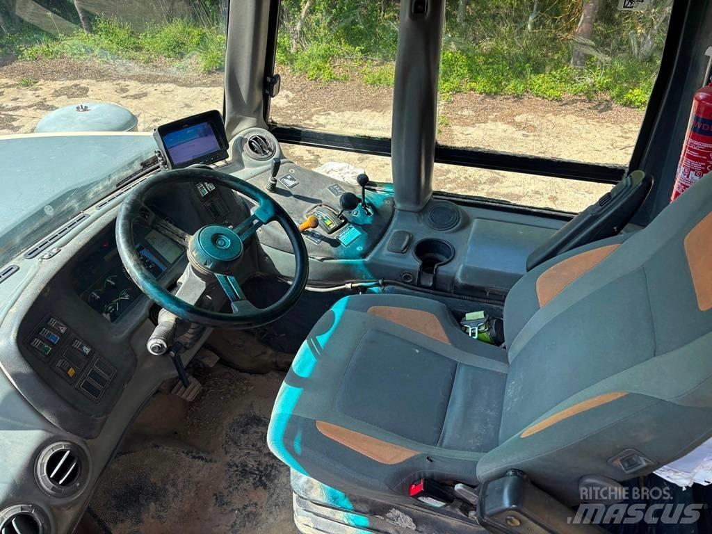 Bell B 30 D Dumpperit