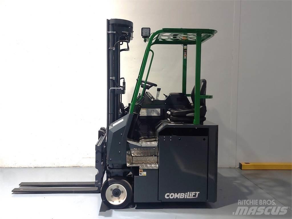 Combilift CBE2500 Muut haarukkatrukit