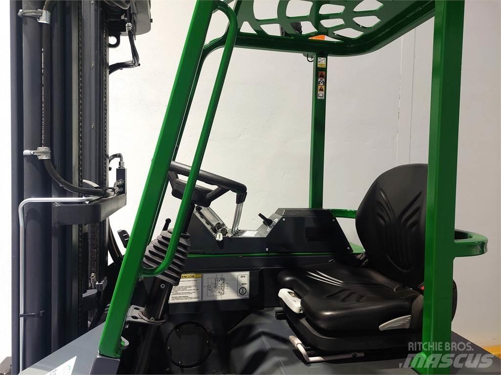 Combilift CBE2500 Muut haarukkatrukit