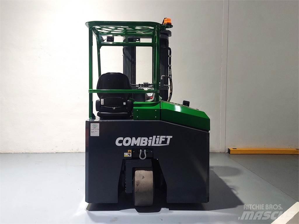 Combilift CBE2500 Muut haarukkatrukit