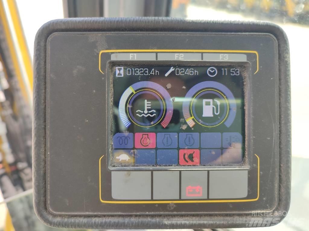 Wacker Neuson EZ 36 Minikaivukoneet < 7t
