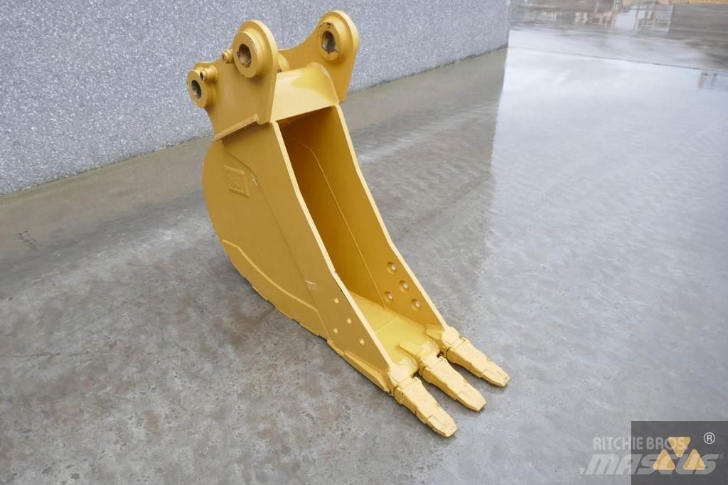 CAT 320 Bucket Kauhat