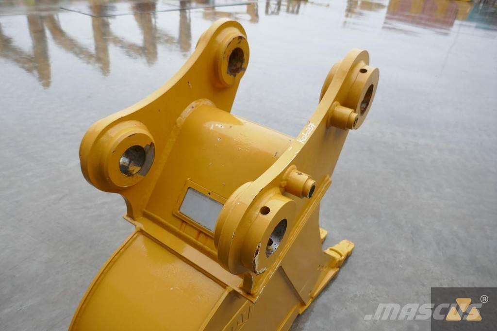 CAT 320 Bucket Kauhat