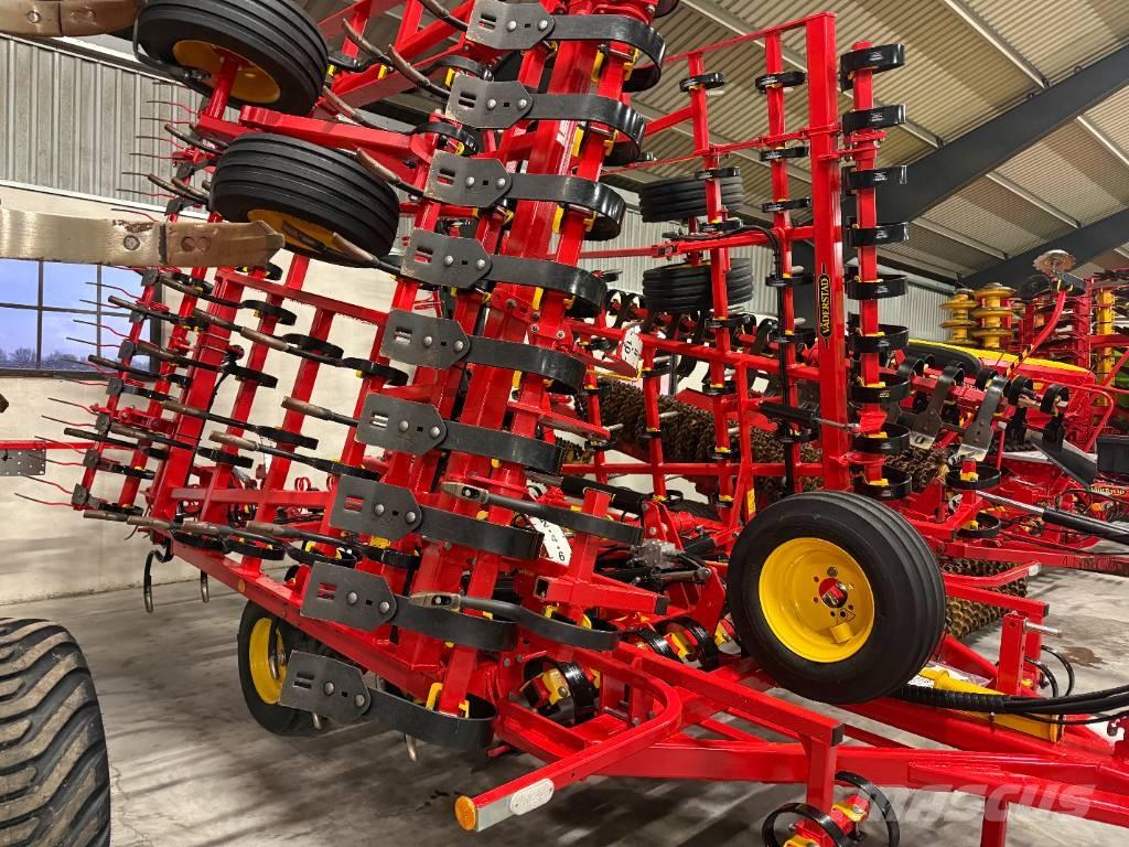 Väderstad NZA800 Äkeet