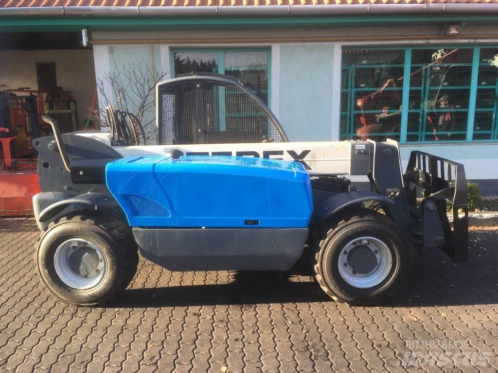 Terex TX55-19    V-3713 Kurottajat