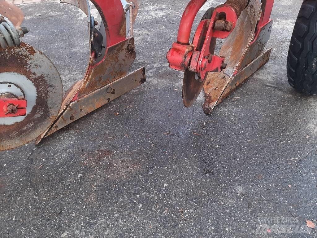 Agrolux MRWT 5875 AX Paluuaurat