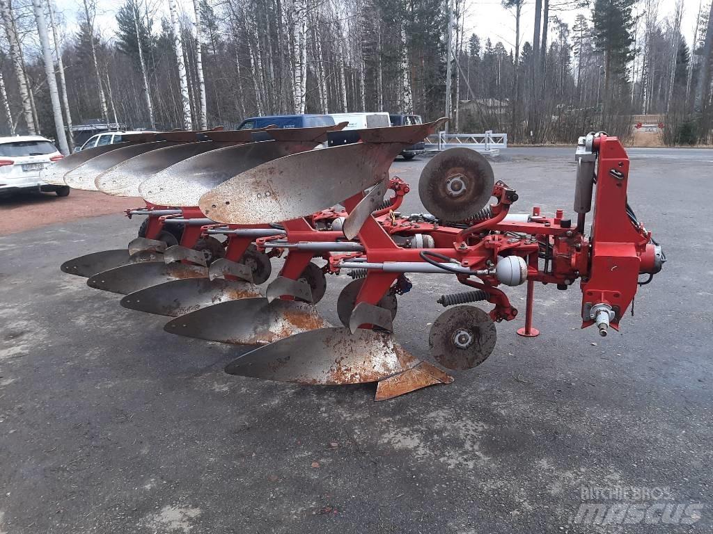 Agrolux MRWT 5875 AX Paluuaurat