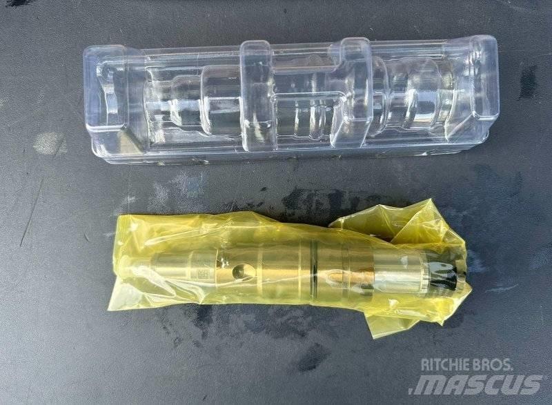 Scania INJECTOR XPI Moottorit