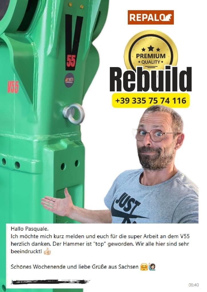 Darda cc700-cc420 Asfaltti- ja betonileikkurit