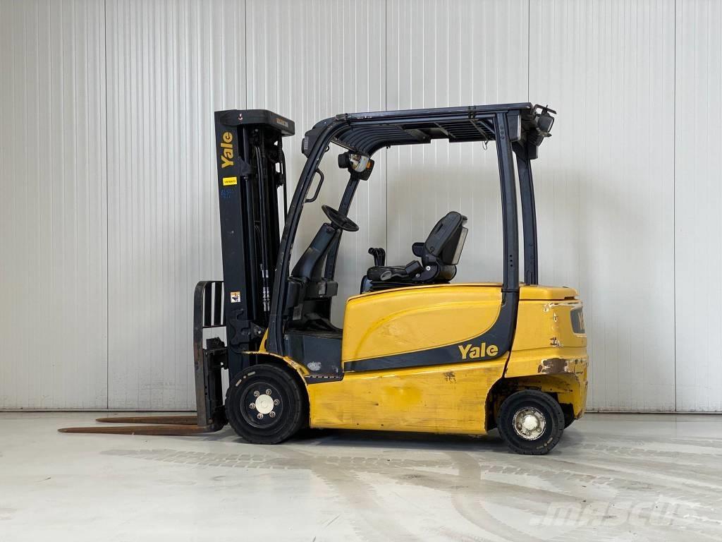 Yale ERP30VL Sähkötrukit