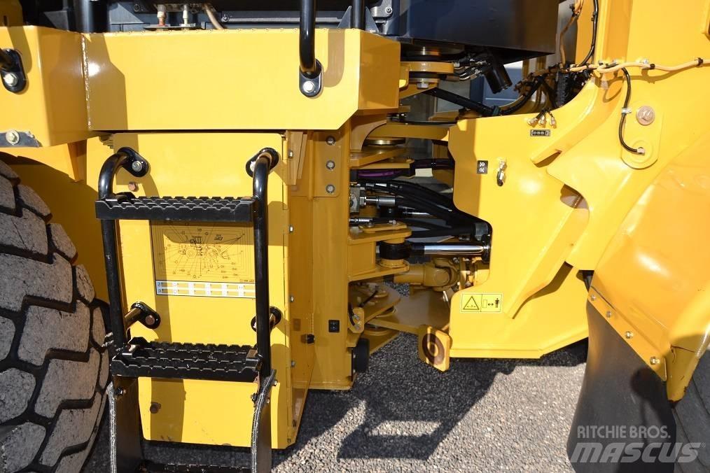 CAT CAT 950 GC Pyöräkuormaajat