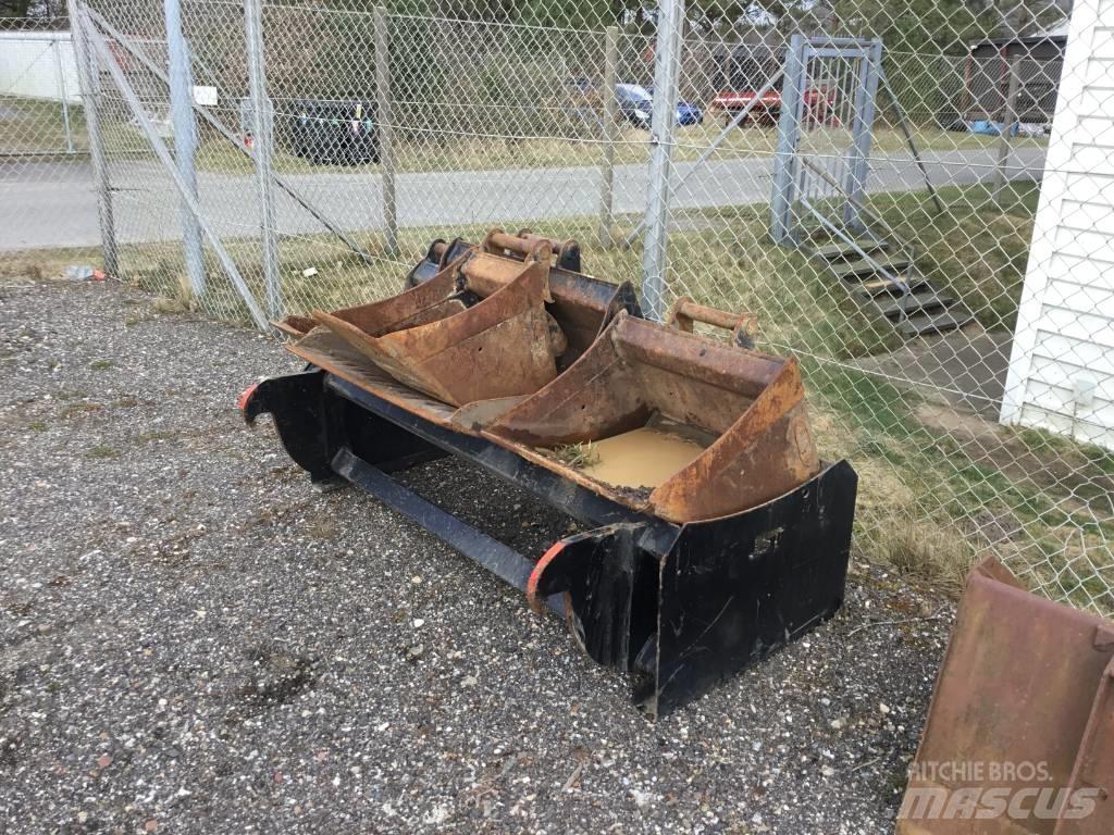 Bobcat E 26 Minikaivukoneet < 7t