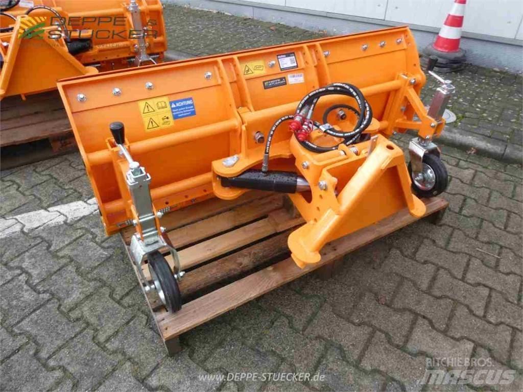 Matev SRM-SF 140 Lumiaurat
