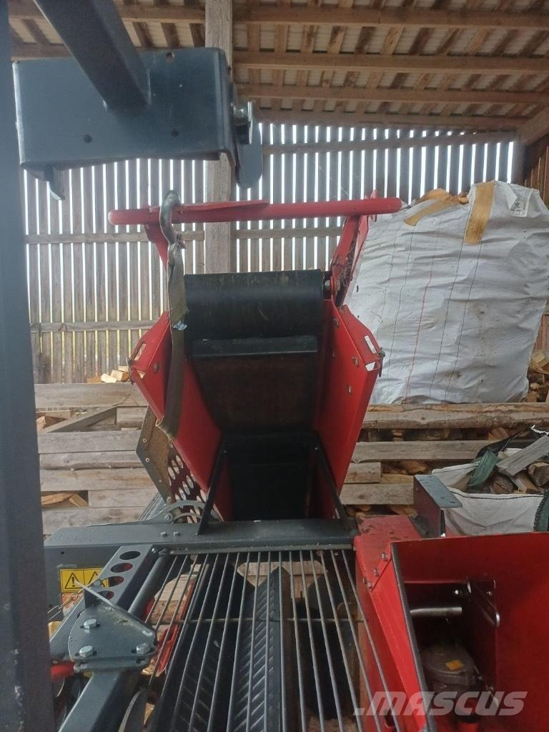 Pilkemaster Evo 36 Pilkekoneet, klapikoneet, hakkurit ja sirkkelit