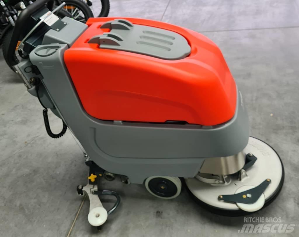 Hako Scrubmaster B45 Yhdistelmäkoneet