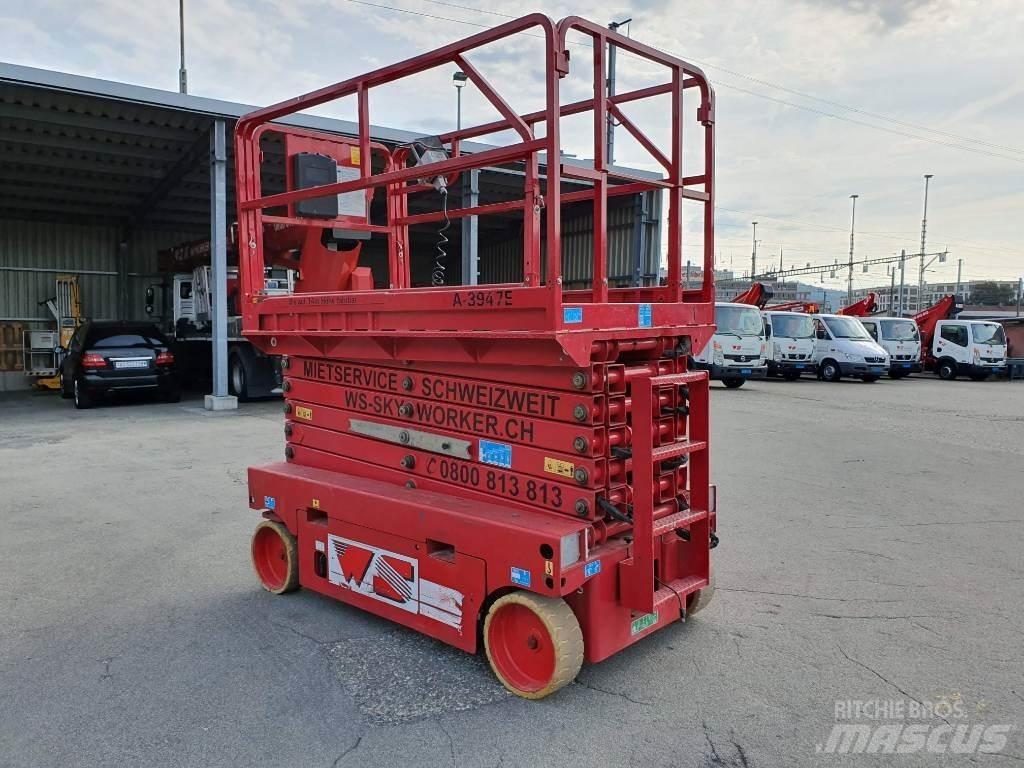 Airo X14 EW Saksilavat