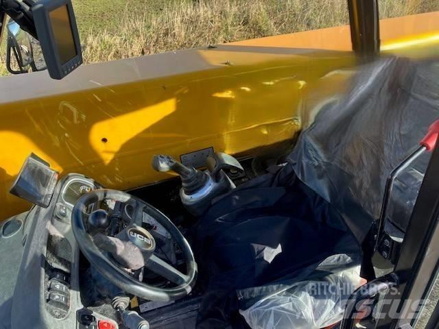 JCB 555-260R Roto Kurottajat