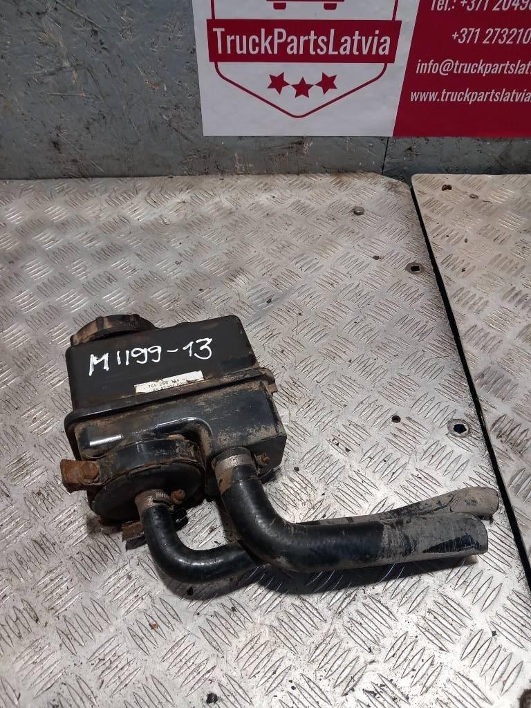 MAN TGM  8547301600 Hydrauliikka