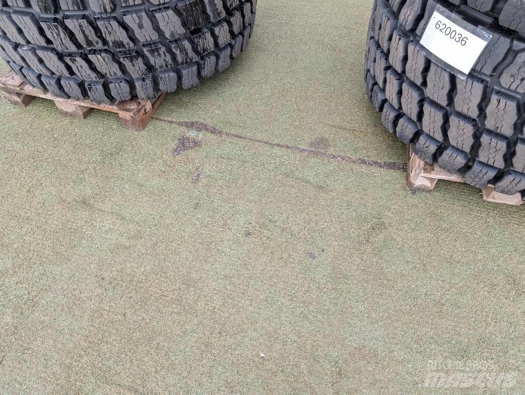  Westlake 650/65R25 Renkaat ja vanteet