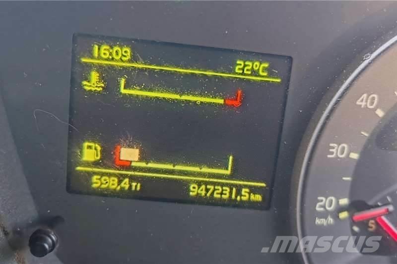 Volvo FH 440 Muut kuorma-autot