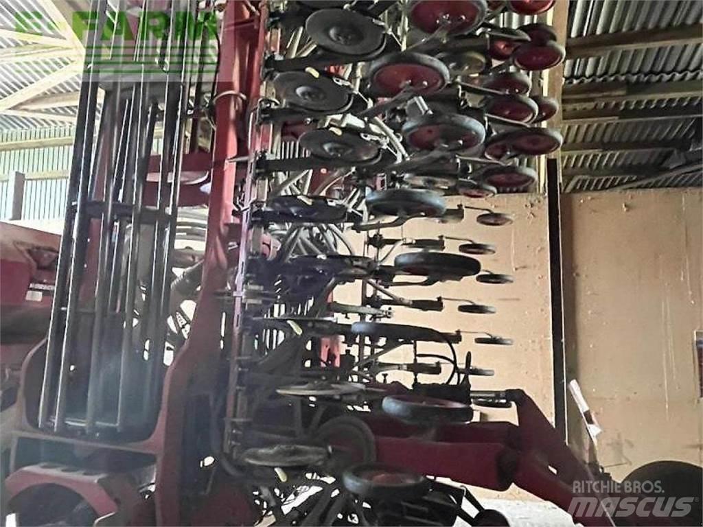 Horsch pronto rx9 Kylvökoneet