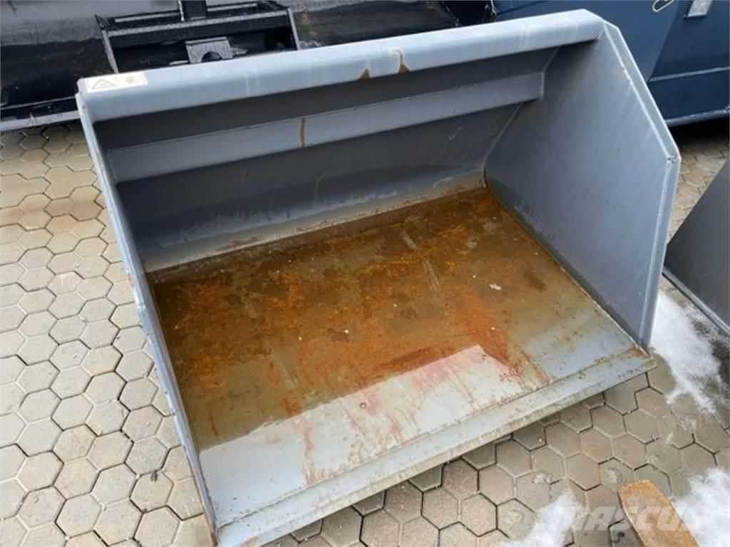  Øvrige ØVRIGE Kauhat