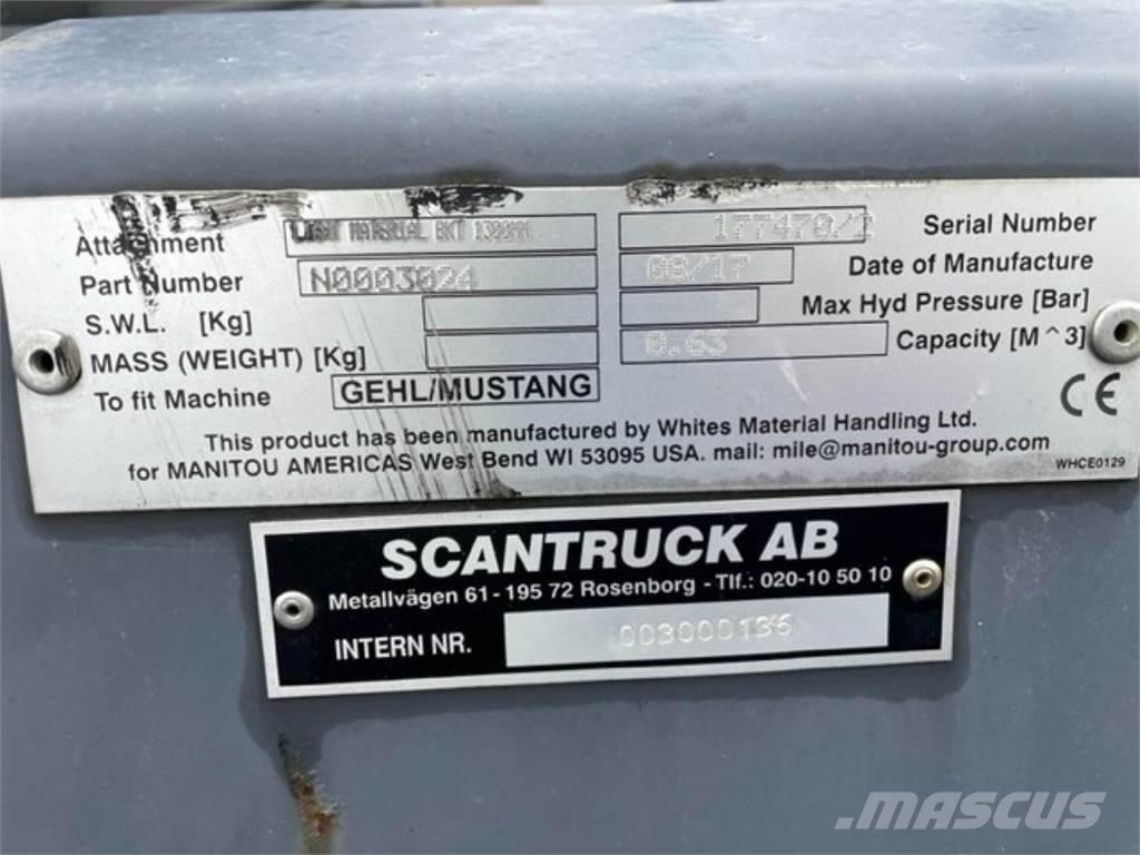  Øvrige ØVRIGE Kauhat