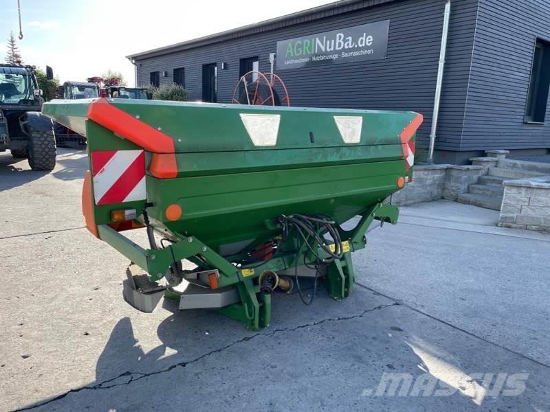 Amazone ZA-M 2500 Lannoitteenlevittimet