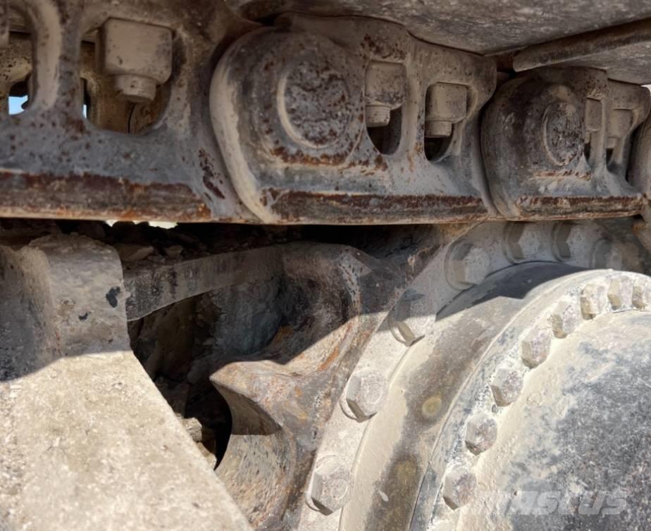 Volvo L 120 G Pyöräkuormaajat