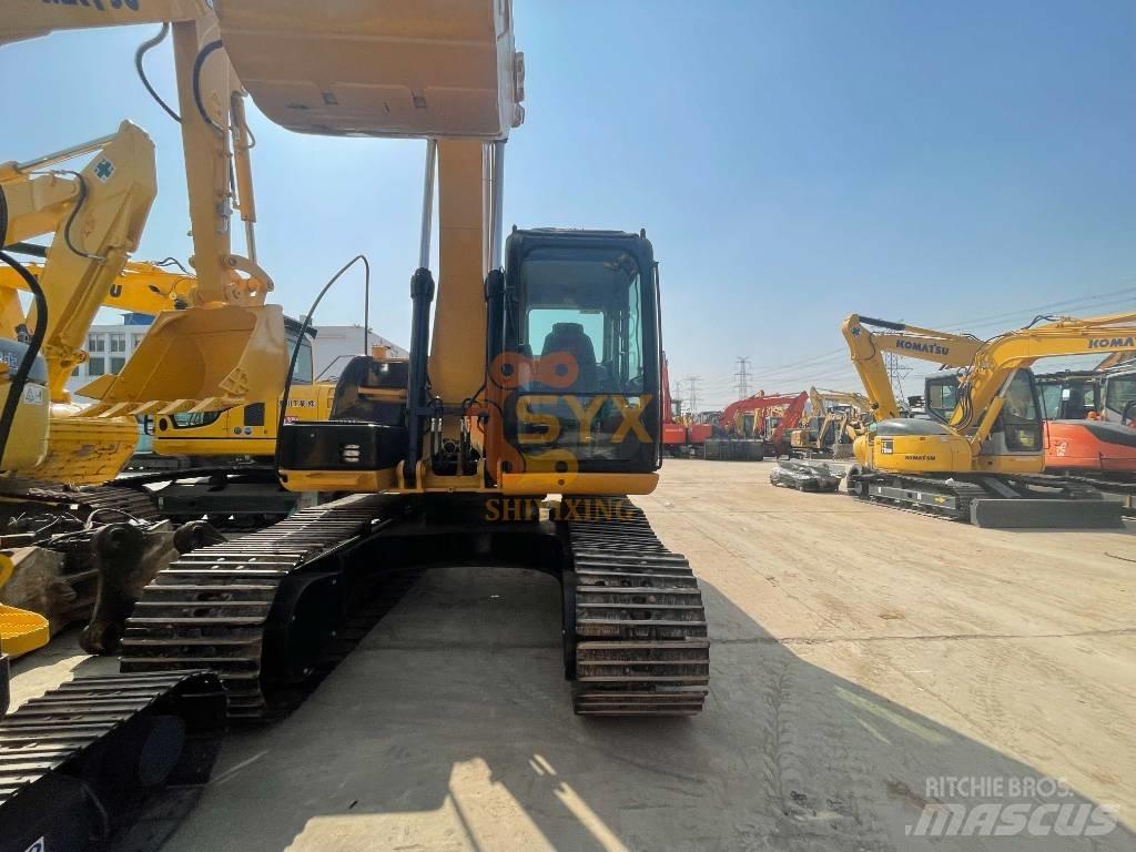 CAT 315 D Telakaivukoneet