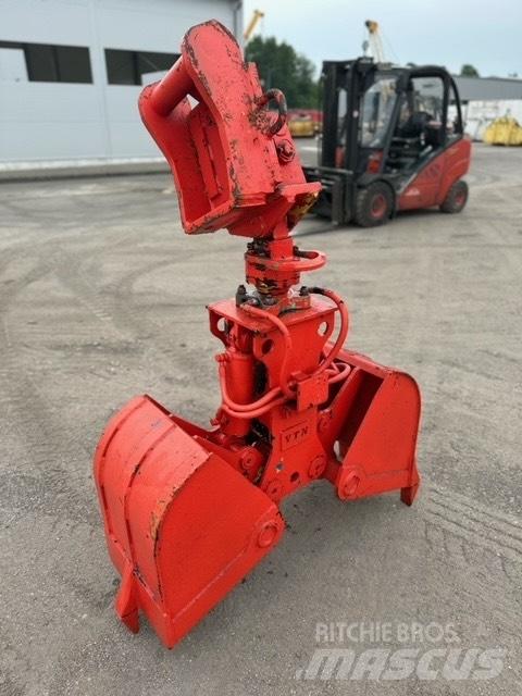 VTN 400 KG MASSE Kourat