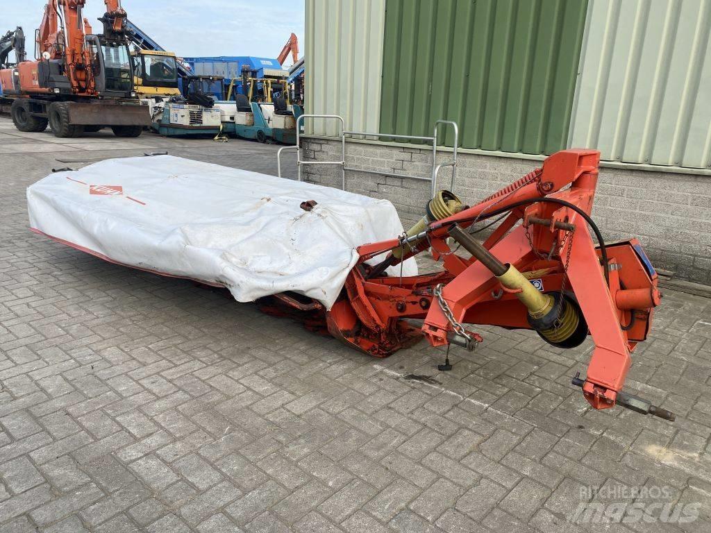 Kuhn GMD 700 G II Niittokoneet