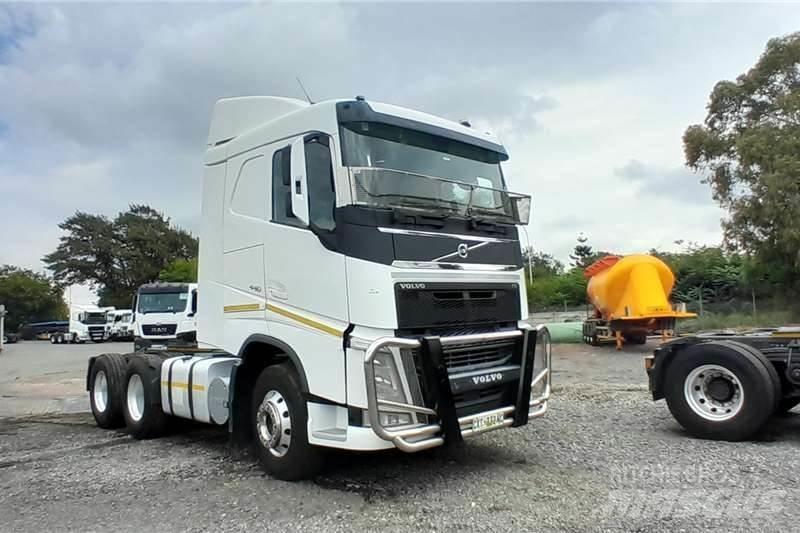 Volvo FH440 Muut kuorma-autot