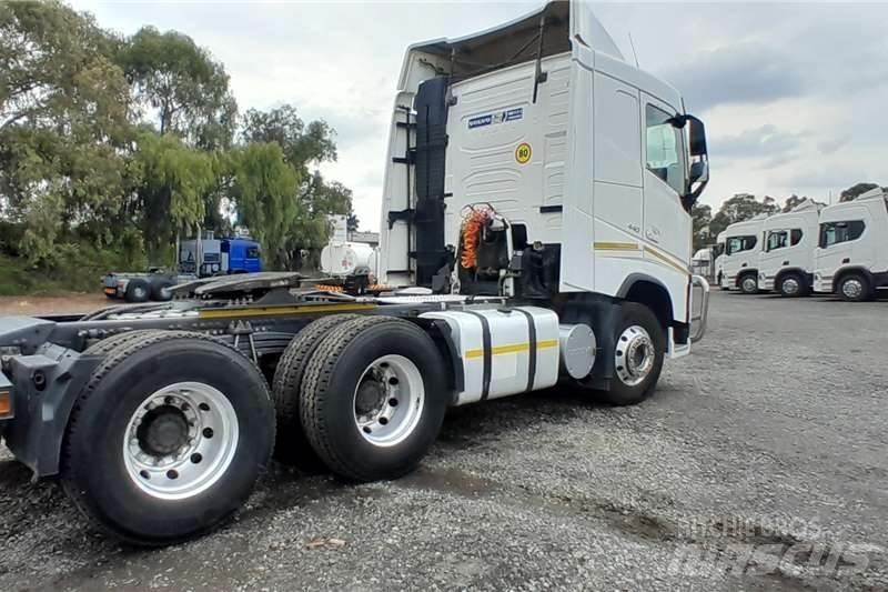 Volvo FH440 Muut kuorma-autot