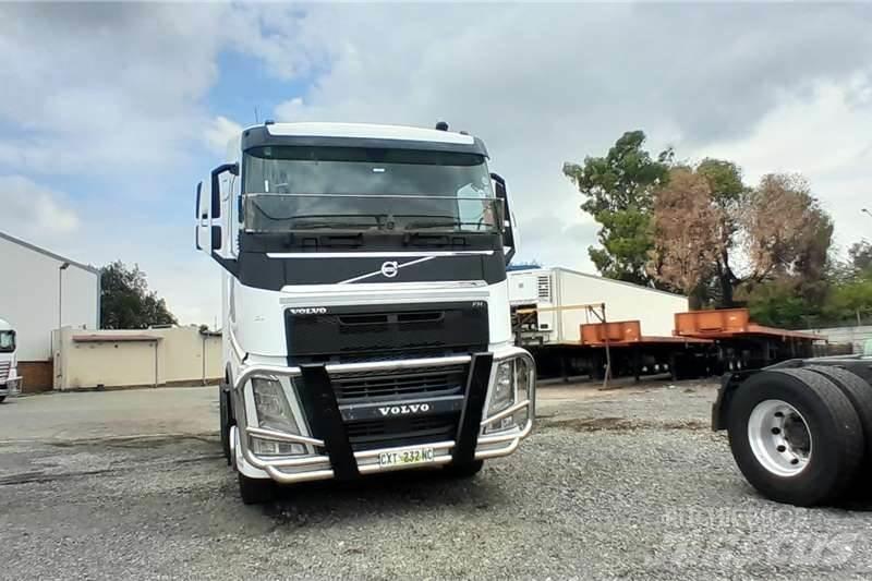 Volvo FH440 Muut kuorma-autot