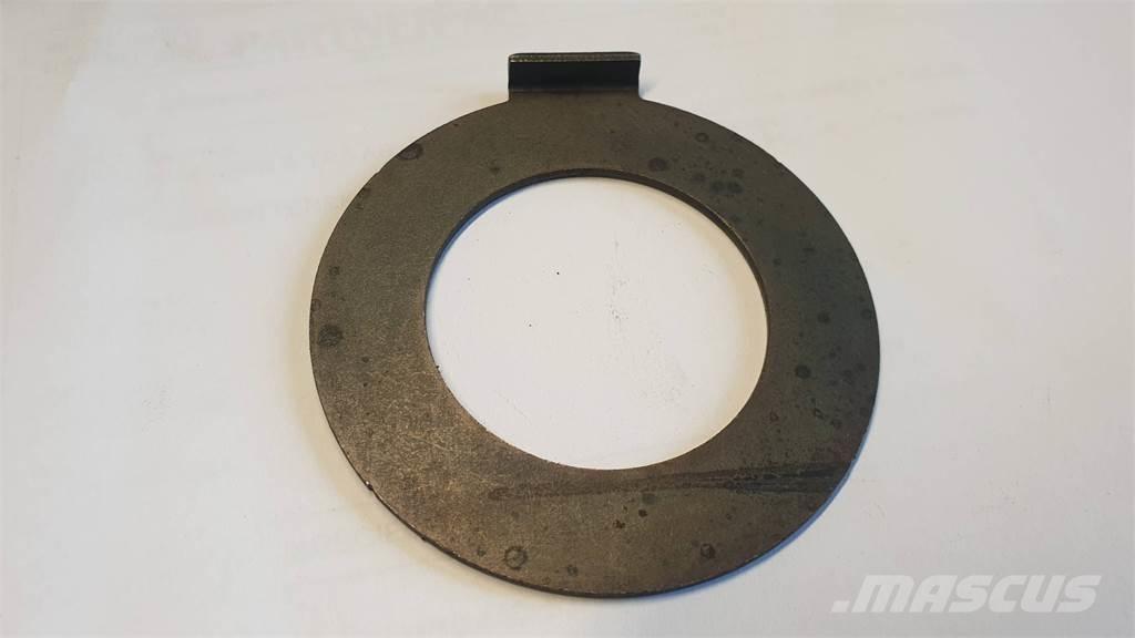 Ponsse NAF9633010 Vaihteisto