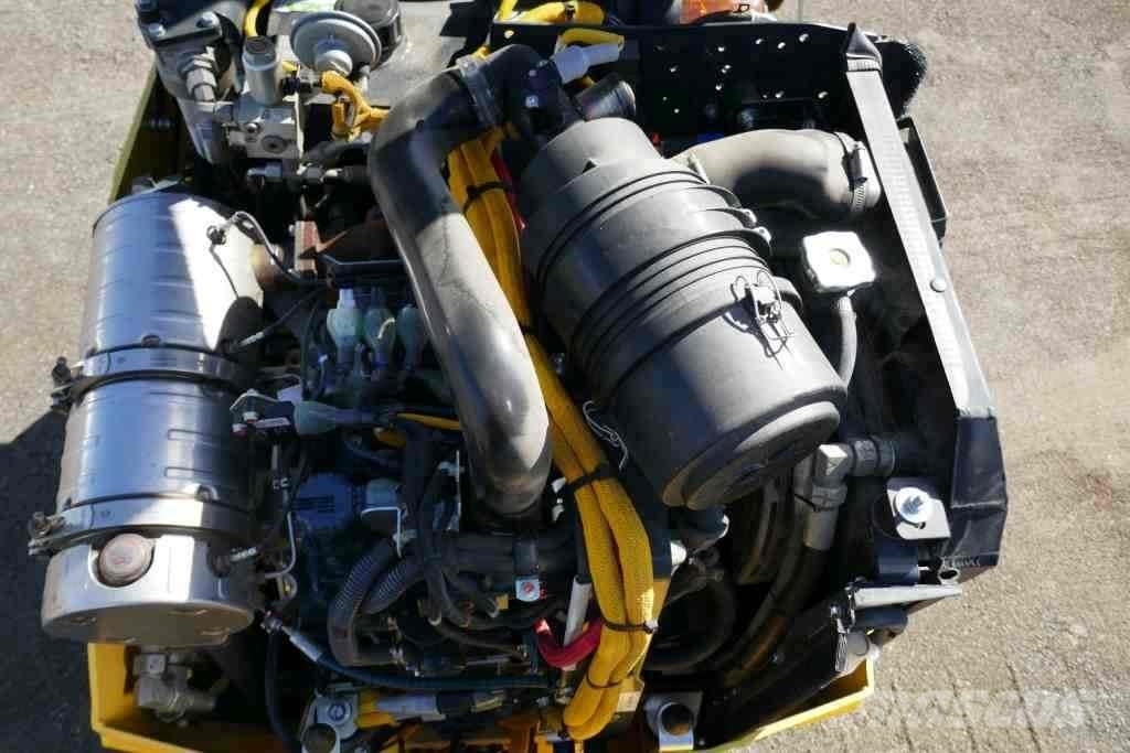 Bomag BW 100 AD-5 Asfalttipienkoneet
