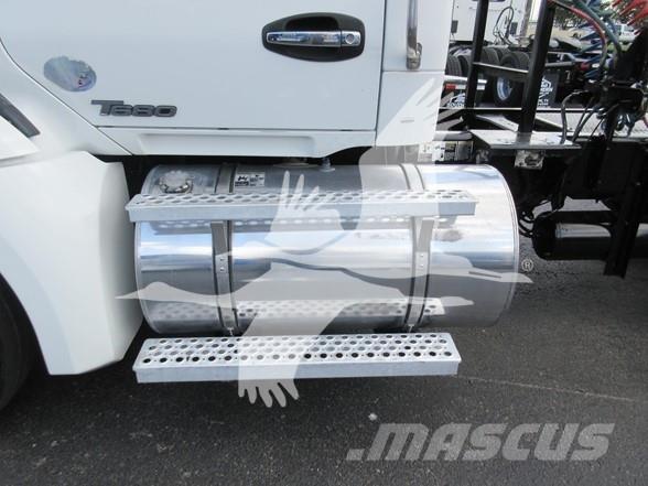 Kenworth T680 Vetopöytäautot