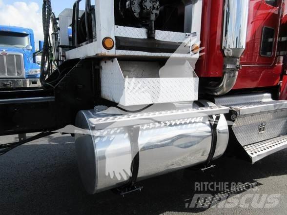 Kenworth W900 Muut koneet